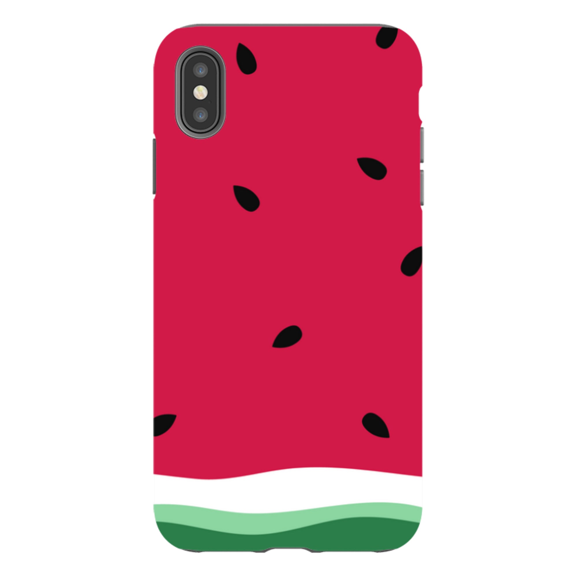 Summer Melon - iPhone Tough Case