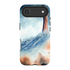 Lighthouse by Hicksy — Apple iPhone Magsafe Tough Case — Finnaij