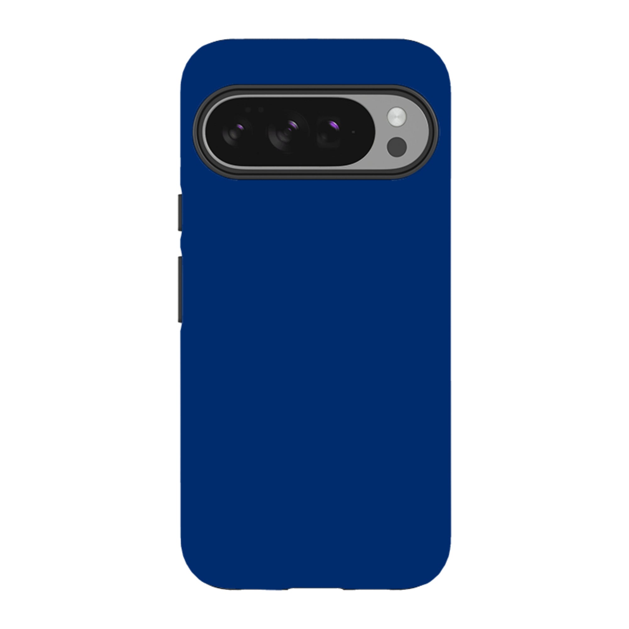 Simple Range Finnish Blue - Google Tough Case