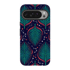 Palm Frond Constellations by Ada Okoye Tough Case for Google Pixel — Finnaij