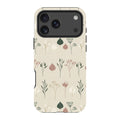 Meadow Relic by Elsi Vaarala — iPhone 17 Pro Max Magsafe Tough Case — Finnaij