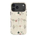 Meadow Relic by Elsi Vaarala — iPhone 17 Pro Max Magsafe Tough Case — Finnaij