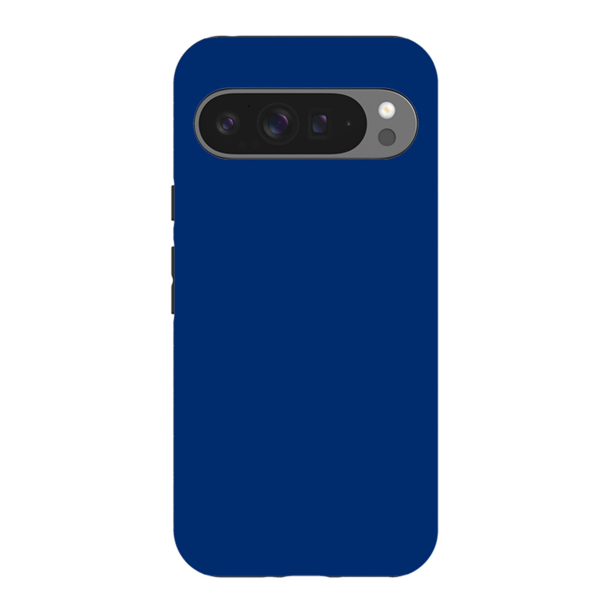 Simple Range Finnish Blue - Google Tough Case
