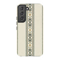 Karelian Ribbon Luxe by Elsi Vaarala — S22 Tough Case — Finnaij