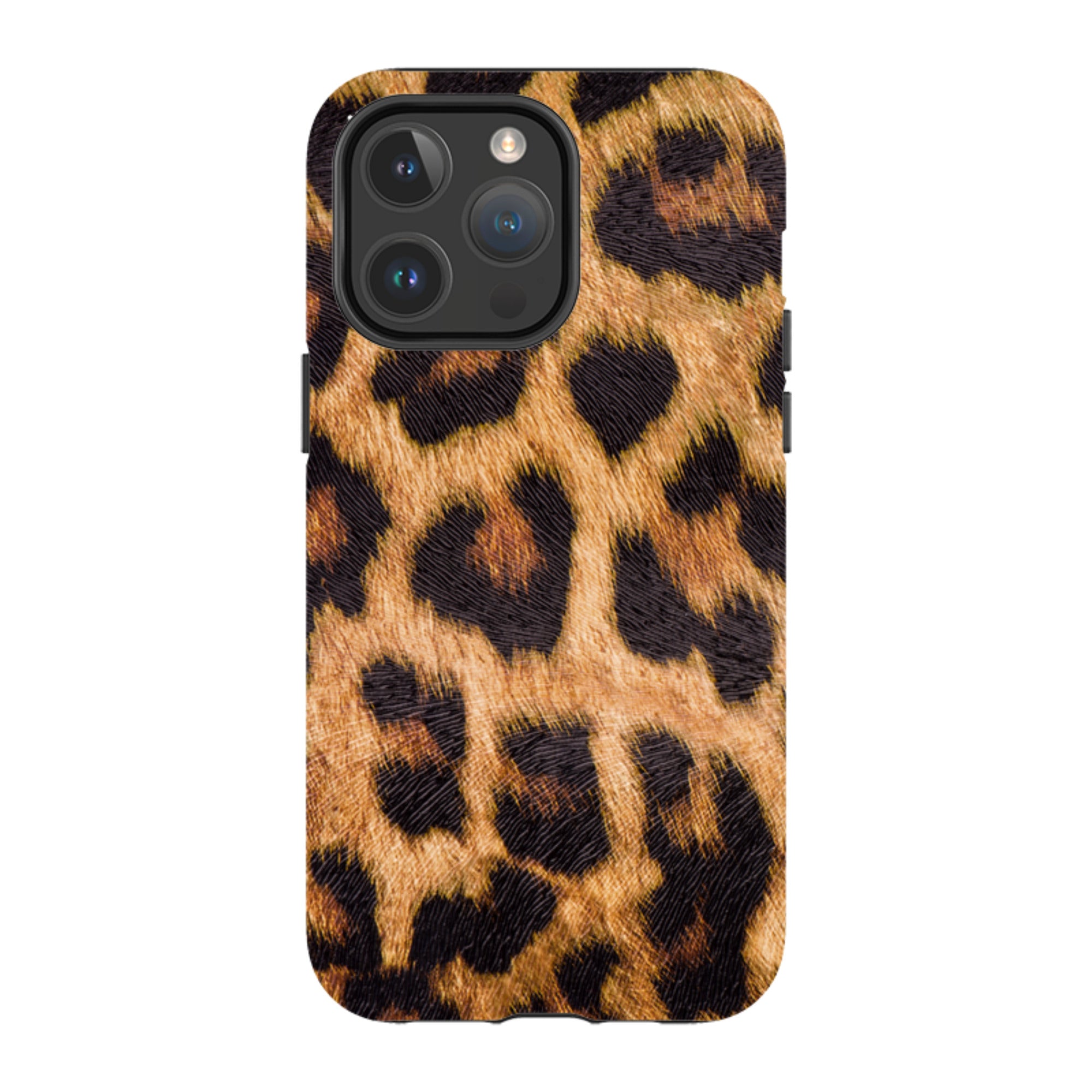 Spotted Chic - iPhone Magsafe Tough Case