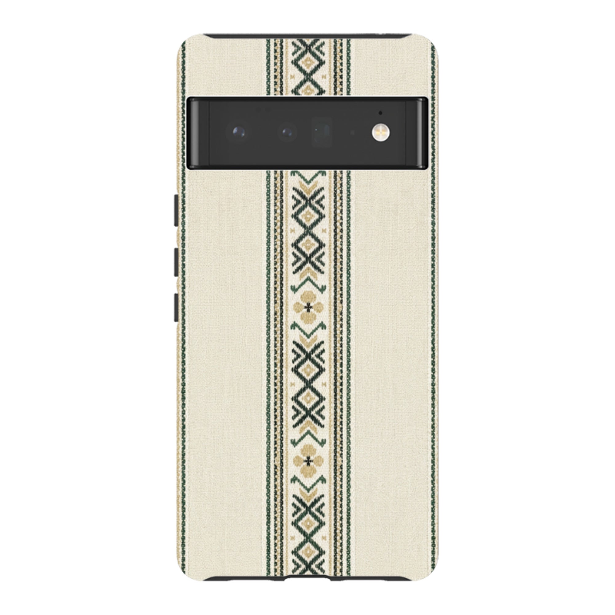 Karelian Ribbon Luxe by Elsi Vaarala - Google Tough Case