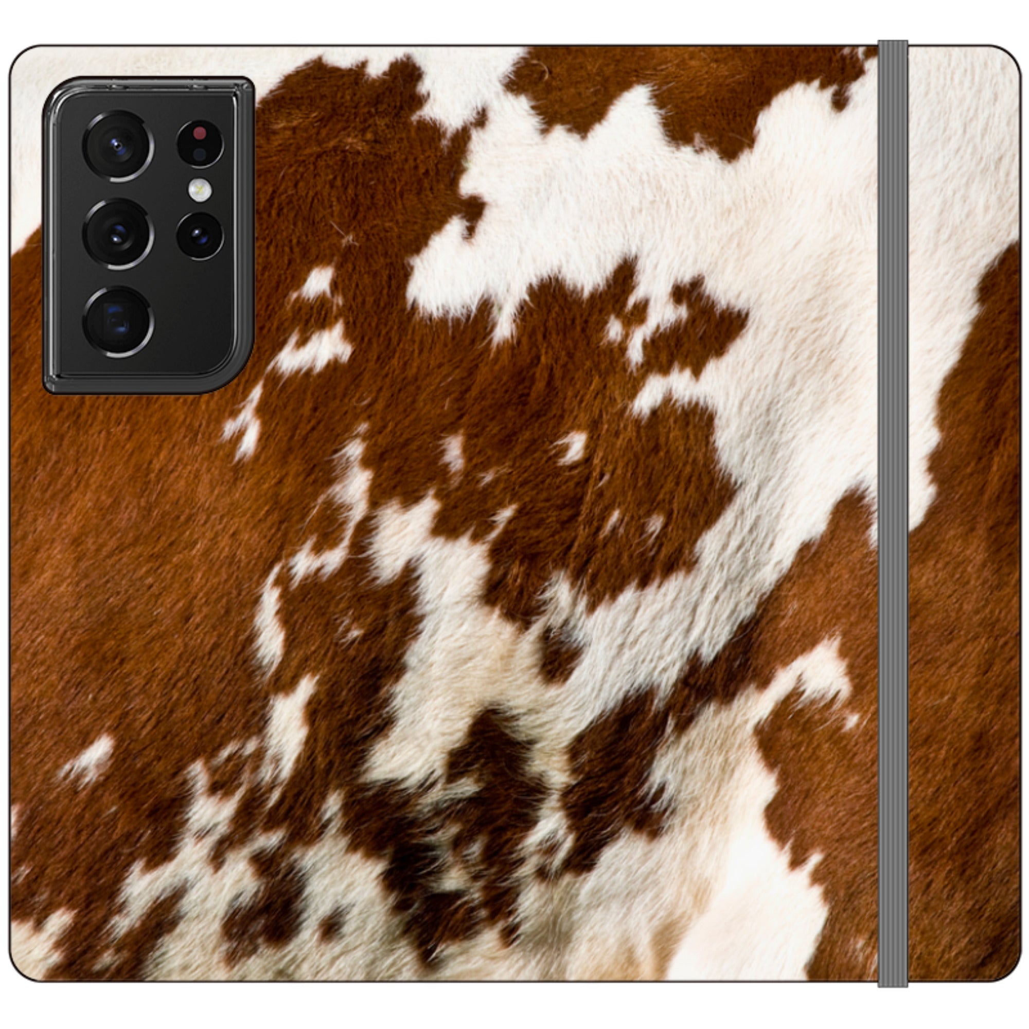 Moo Luxe — Folio Wallet Case — Finnaij
