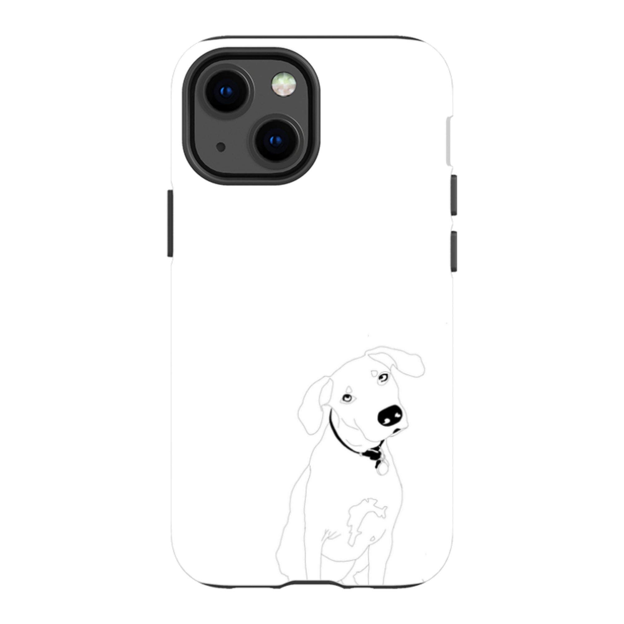 Cleaver by Keagan Haight — Apple iPhone Tough Case — Finnaij