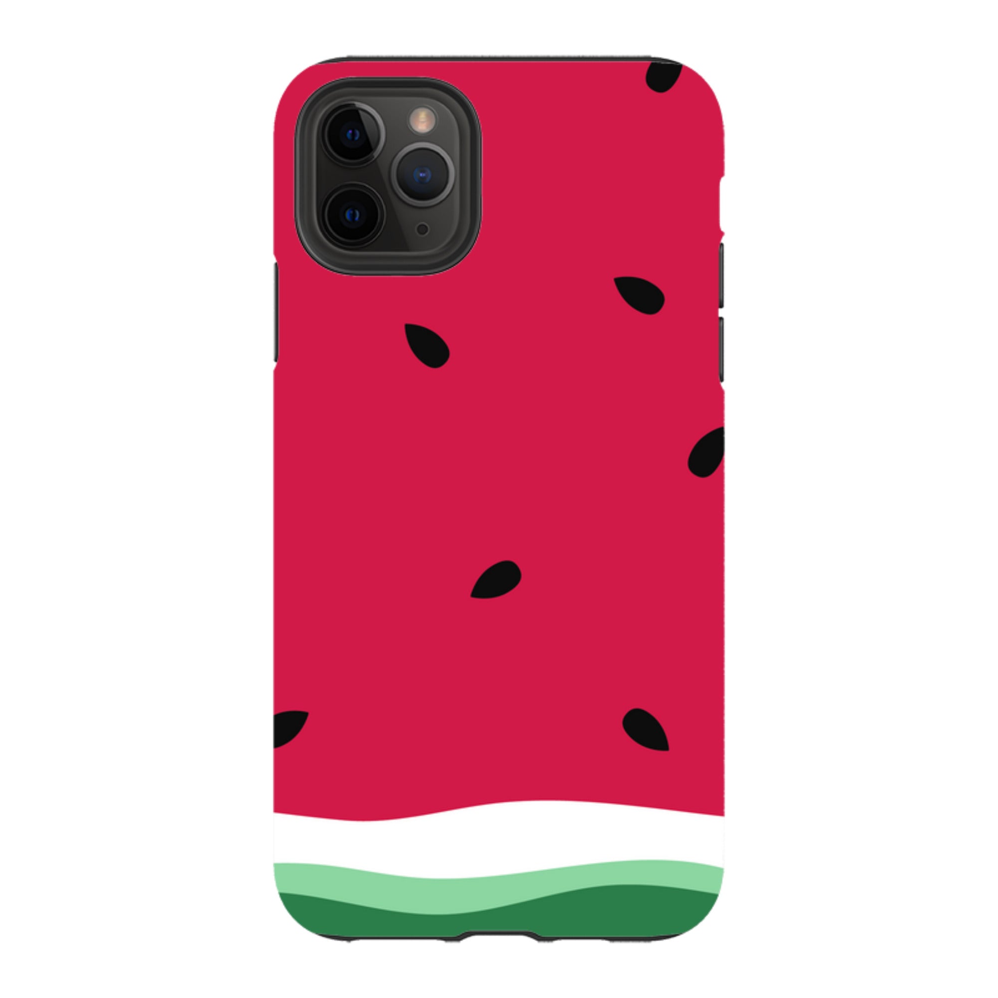 Summer Melon - iPhone Tough Case