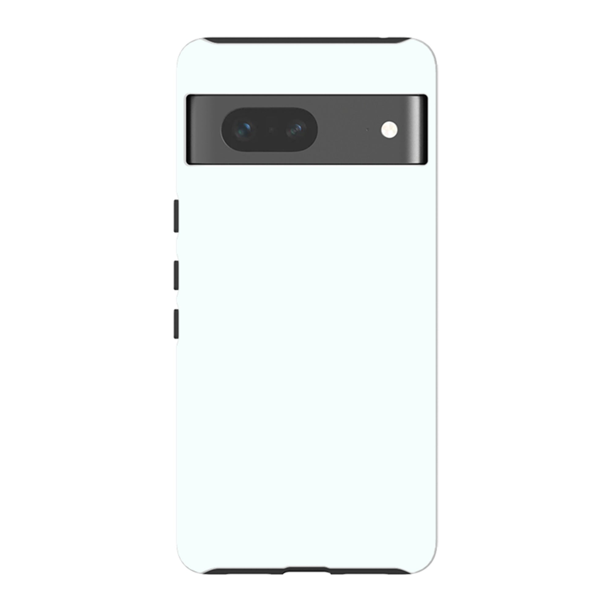 Simple Range Snow — Google Tough Case — Finnaij