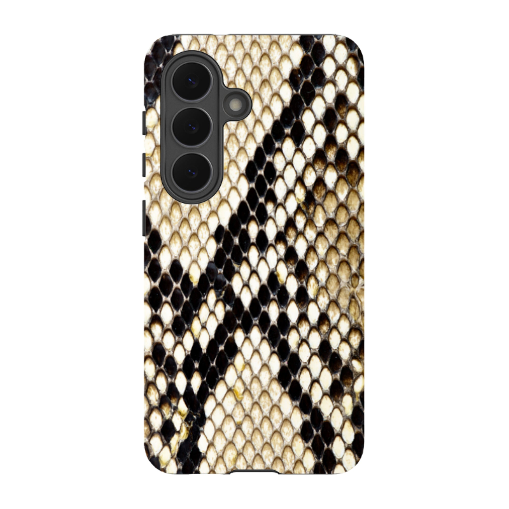 Serpent Chic — Tough Case for Samsung Galaxy — Finnaij