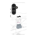 Vacay by Keagan Haight — Samsung Galaxy Tough Case — Finnaij