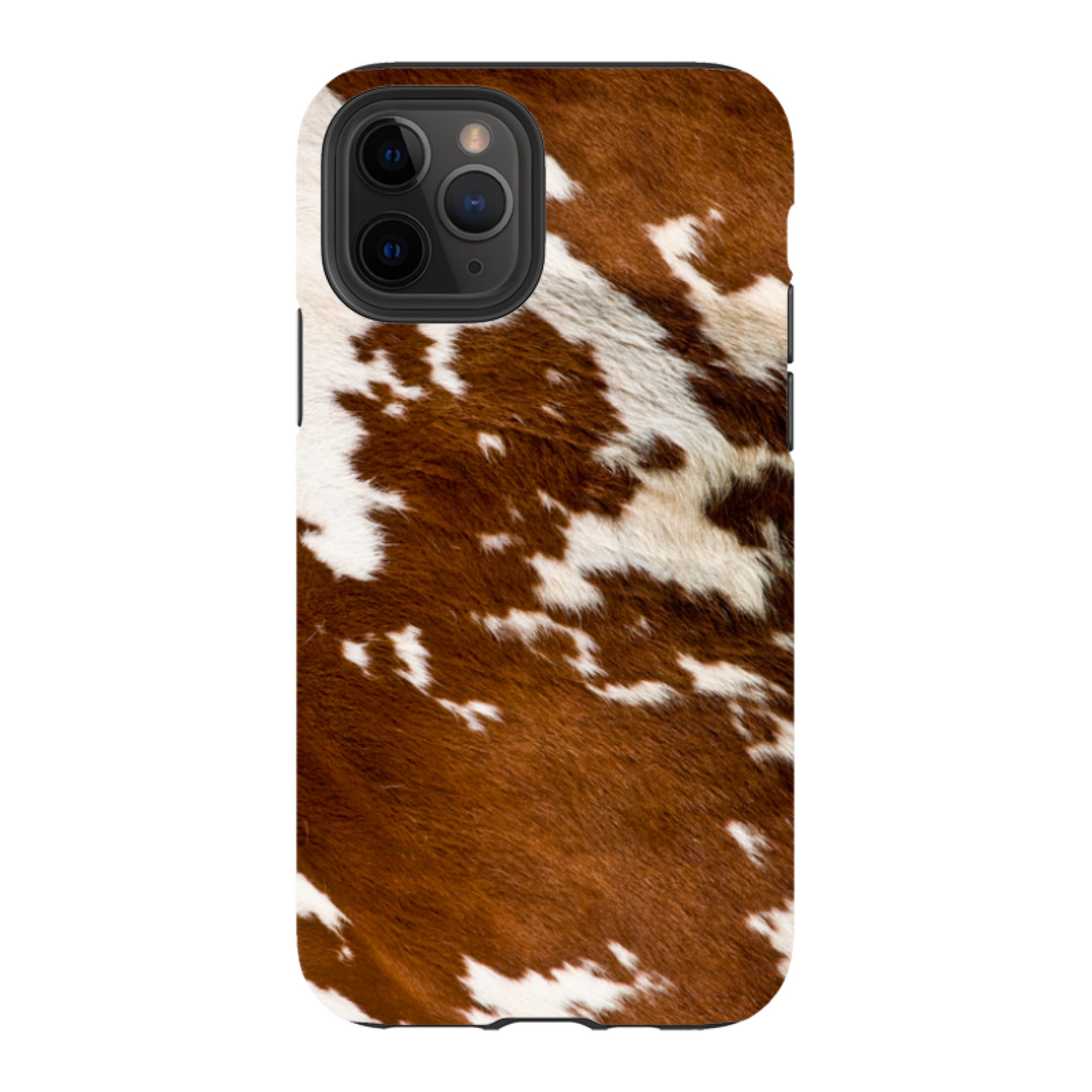 Moo Luxe - iPhone Tough Case