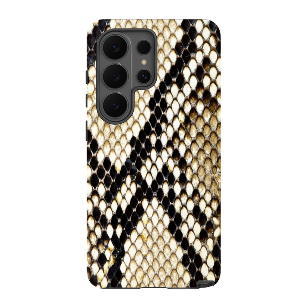 Serpent Chic Tough Case for Samsung Galaxy — Finnaij