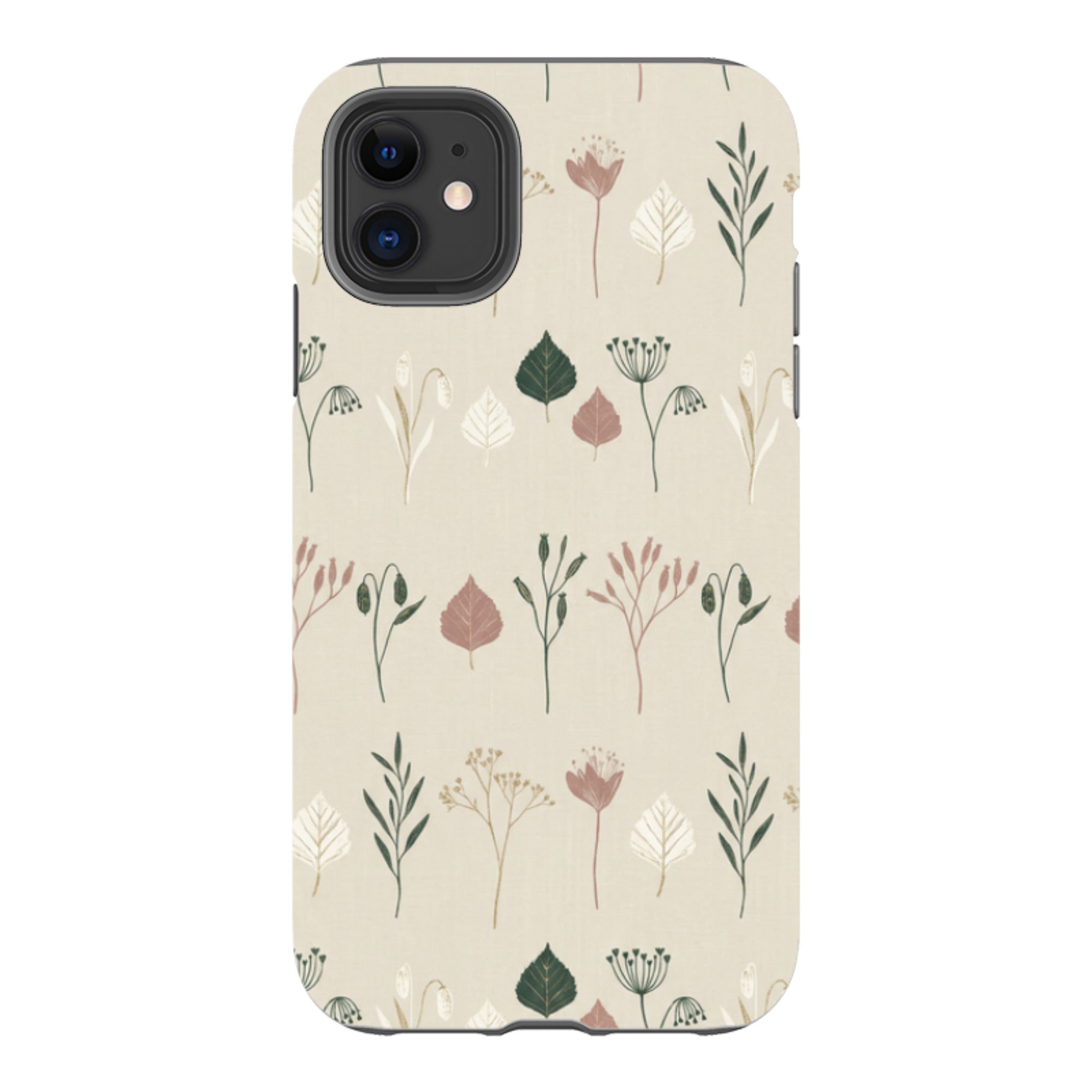 Meadow Relic by Elsi Vaarala - iPhone Tough Case