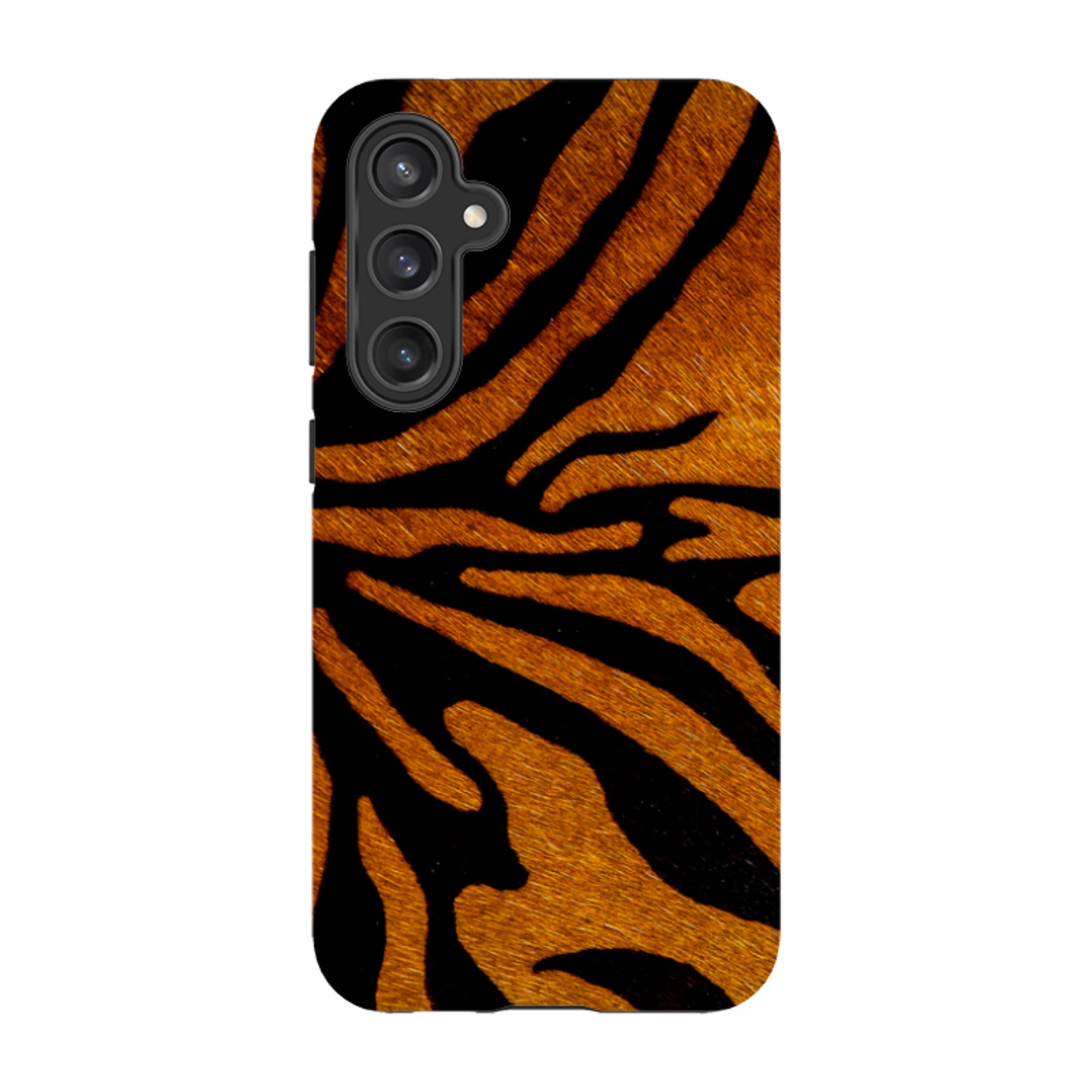 Stripes of the Wild — Tough Case for Samsung Galaxy — Finnaij