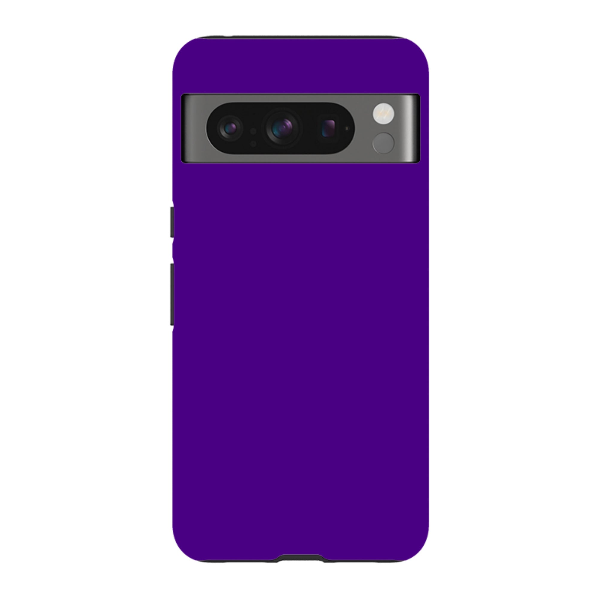 Rainbow Series Indigo — Google Tough Case — Finnaij