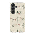 Meadow Relic by Elsi Vaarala - Samsung Tough Case
