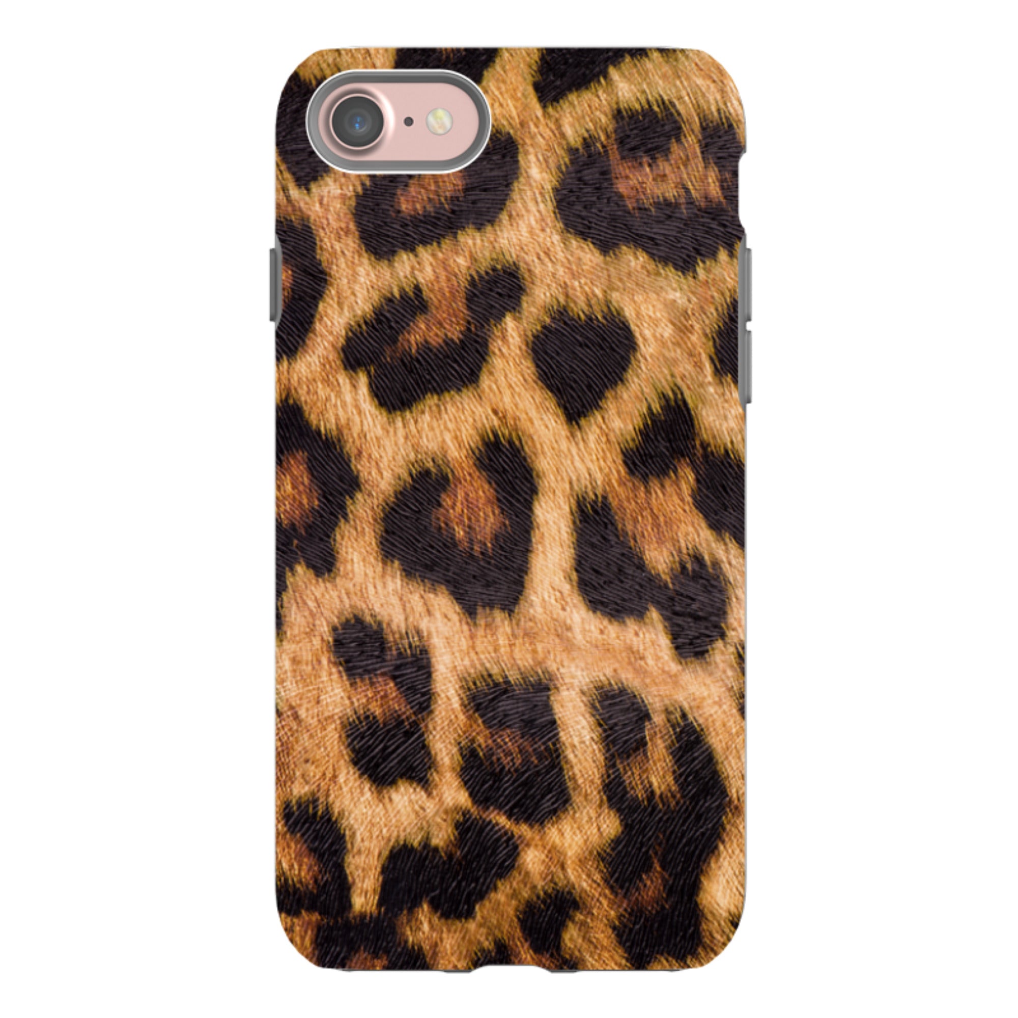 Spotted Chic - iPhone Tough Case