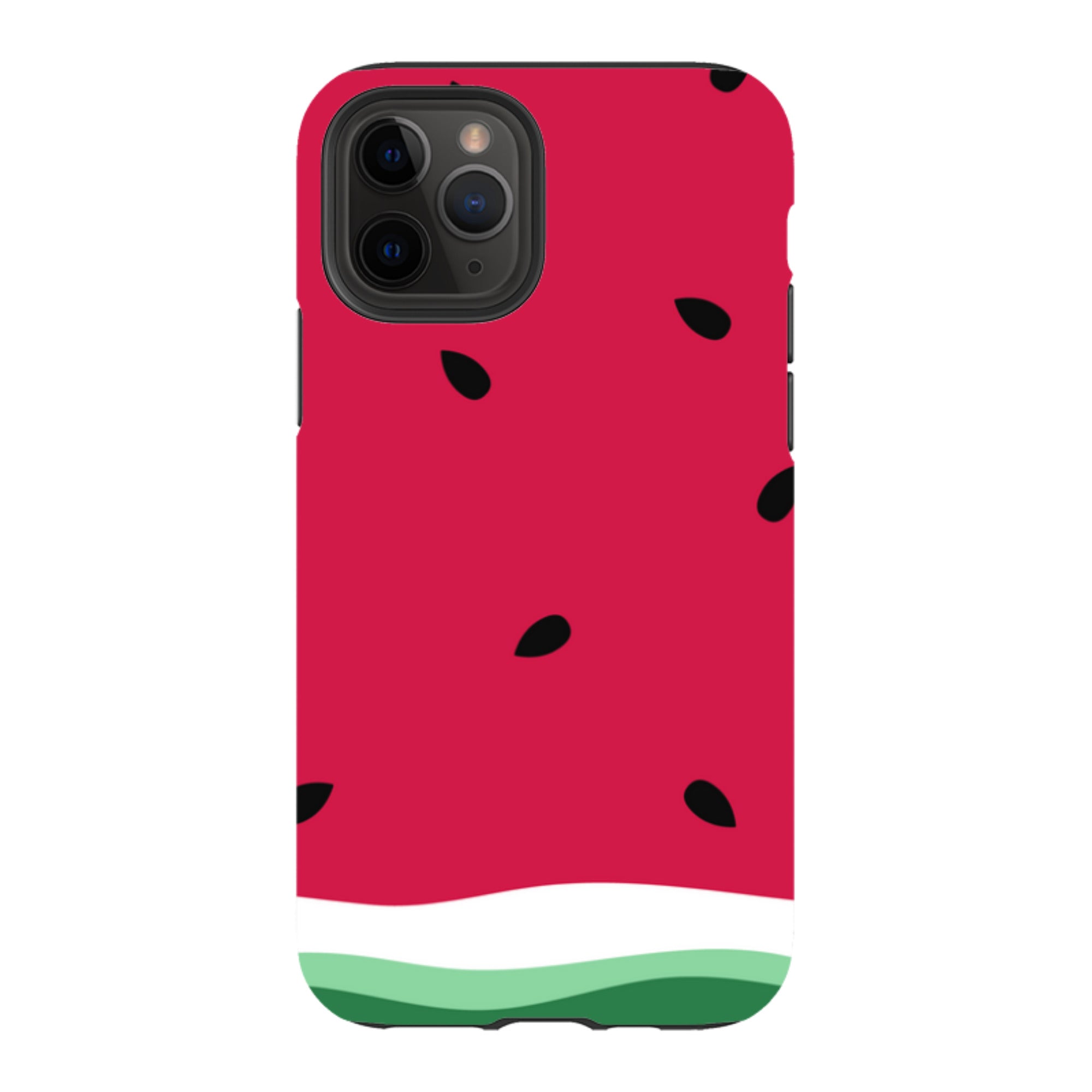 Summer Melon - iPhone Tough Case