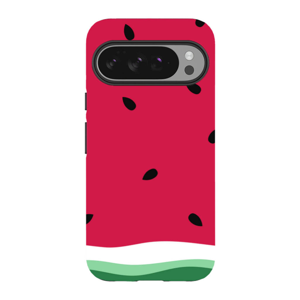 Summer Melon — Google Tough Case — Finnaij