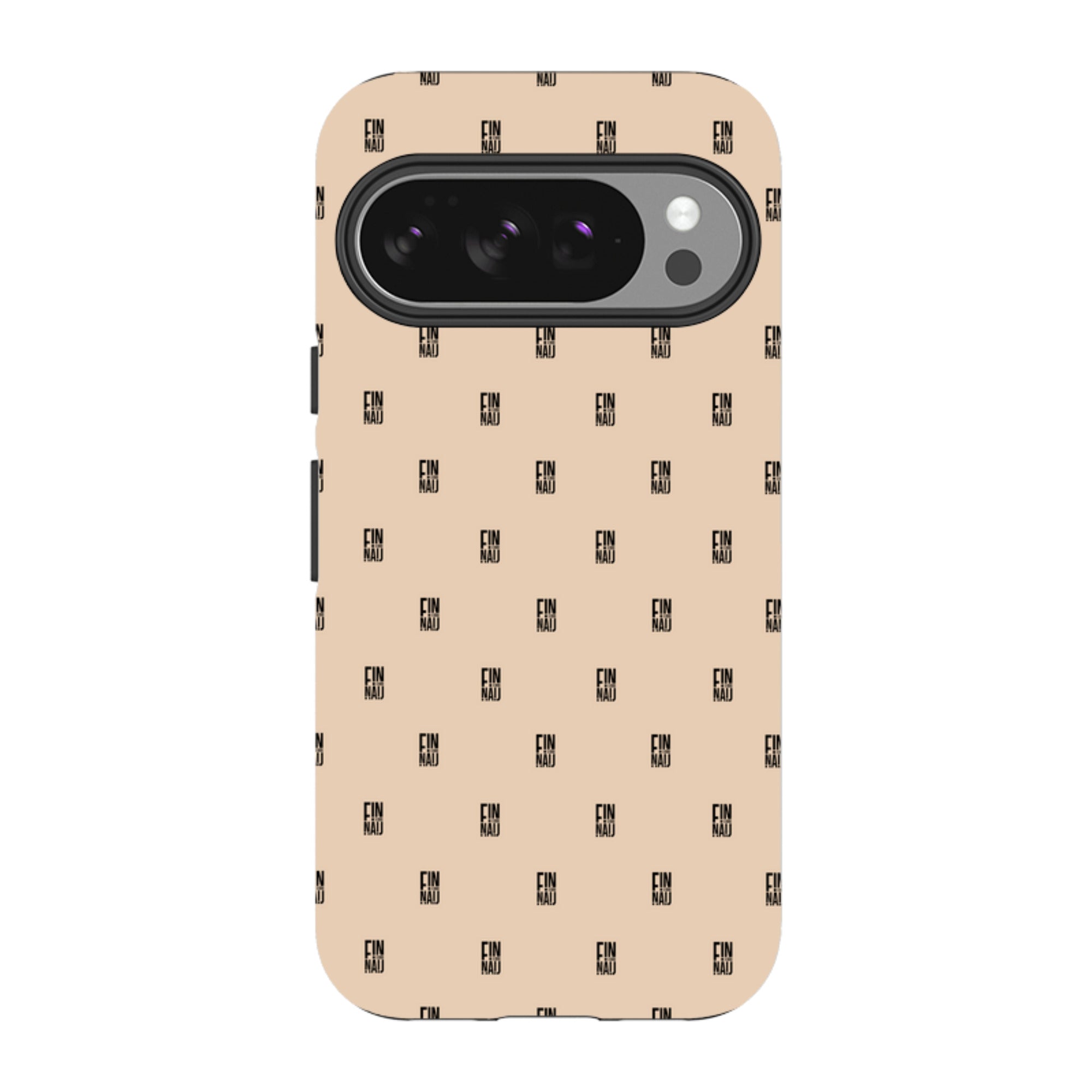 Monogram Beige Harvest - Google Tough Case