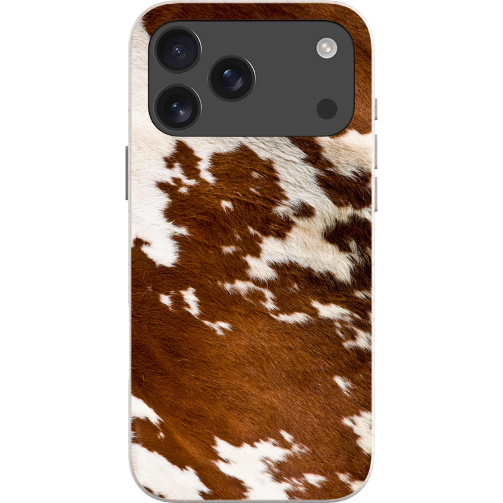 Moo Luxe — Apple iPhone Bio-degradable Case — Finnaij