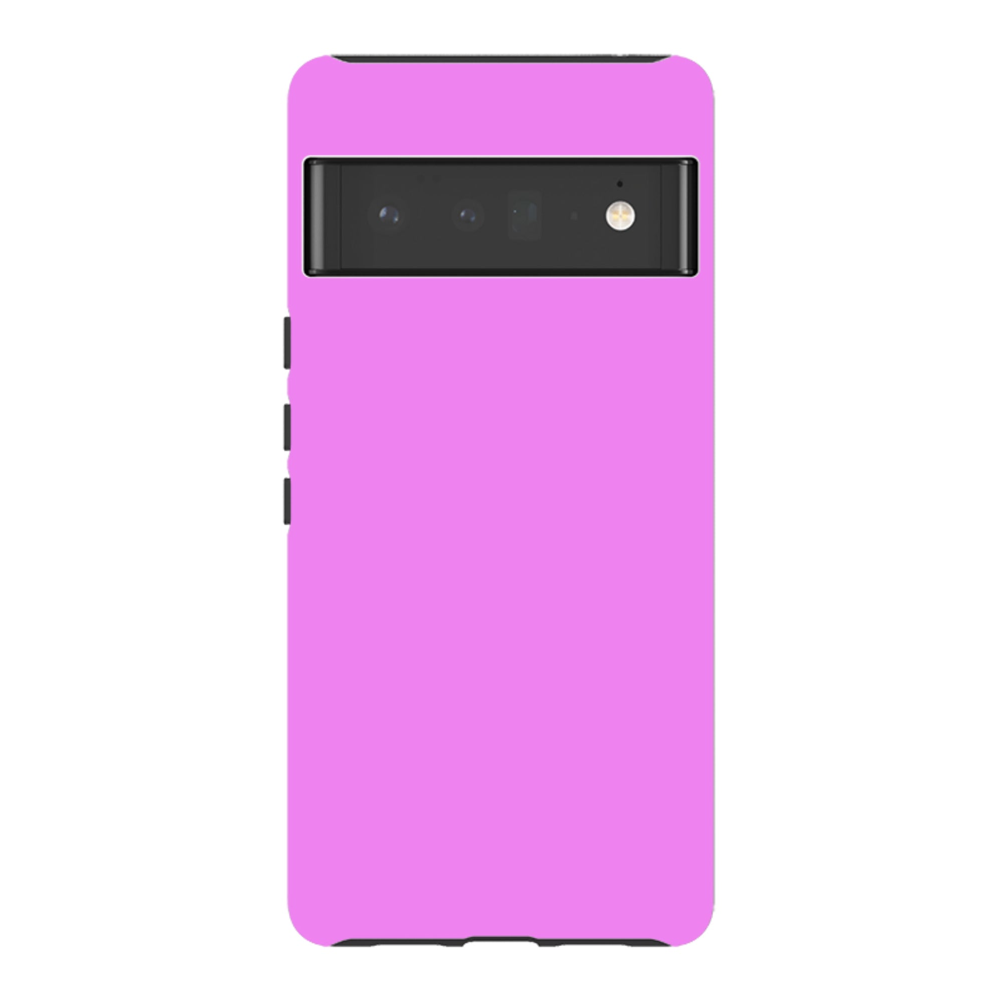 Rainbow Series Violet — Google Tough Case — Finnaij
