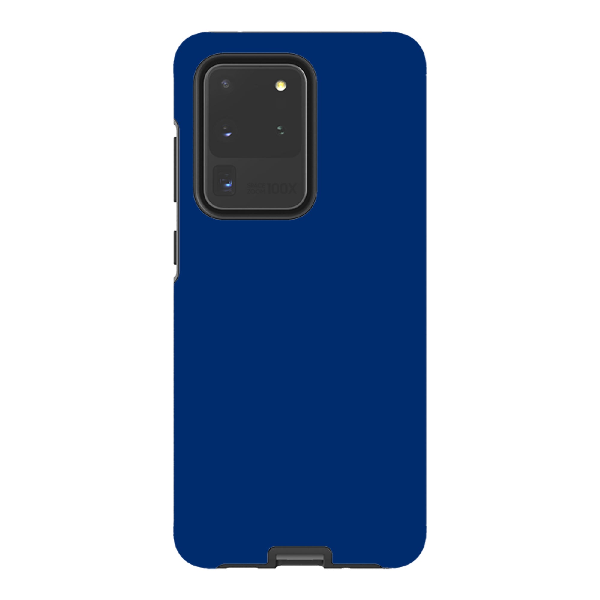 Simple Range Finnish Blue - Samsung Tough Case