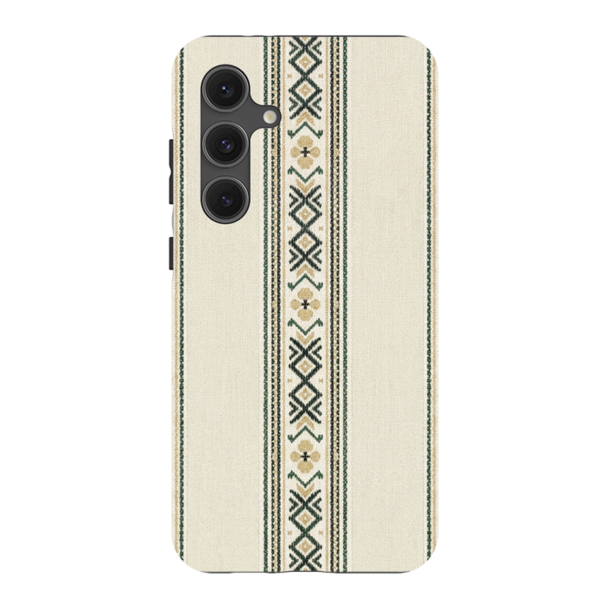 Karelian Ribbon Luxe by Elsi Vaarala - Samsung Tough Case