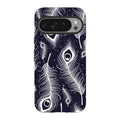 Feathers in Bloom — Google Tough Case — Finnaij
