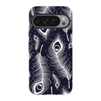 Feathers in Bloom — Google Tough Case — Finnaij