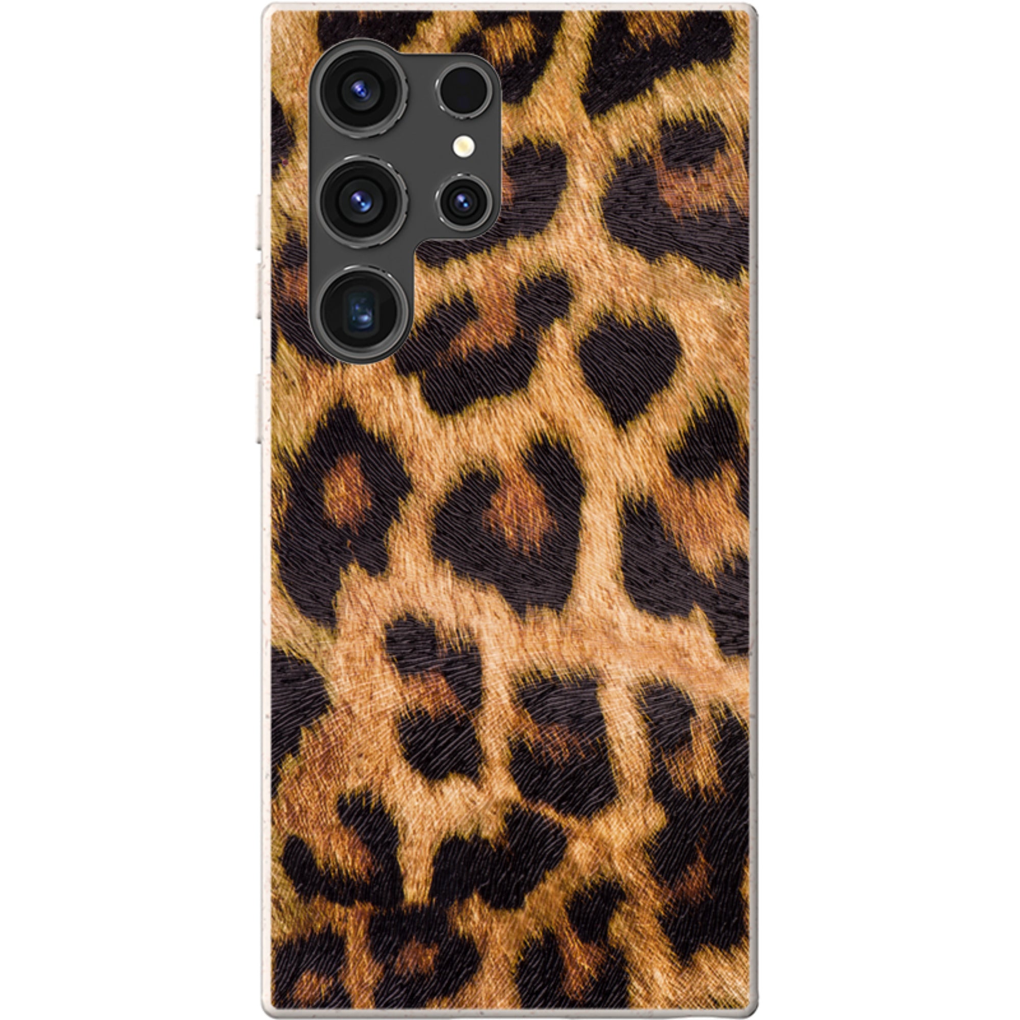 Spotted Chic — Samsung Galaxy Bio-degradable Case — Finnaij