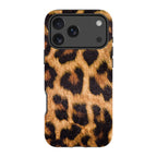 Spotted Chic — Apple iPhone Tough Case — Finnaij