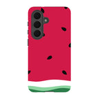 Summer Melon — Tough Case for Samsung Galaxy — Finnaij