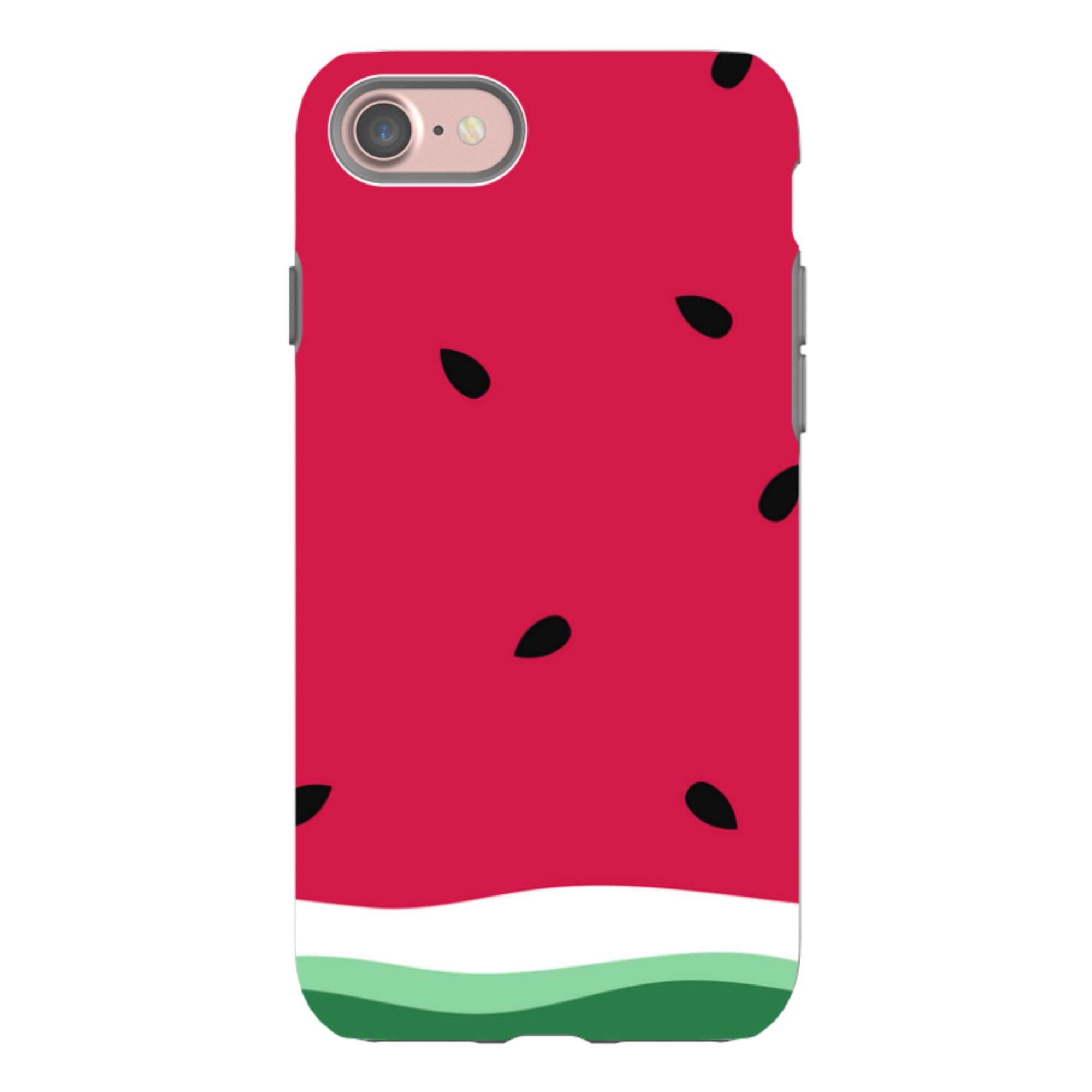 Summer Melon - iPhone Tough Case