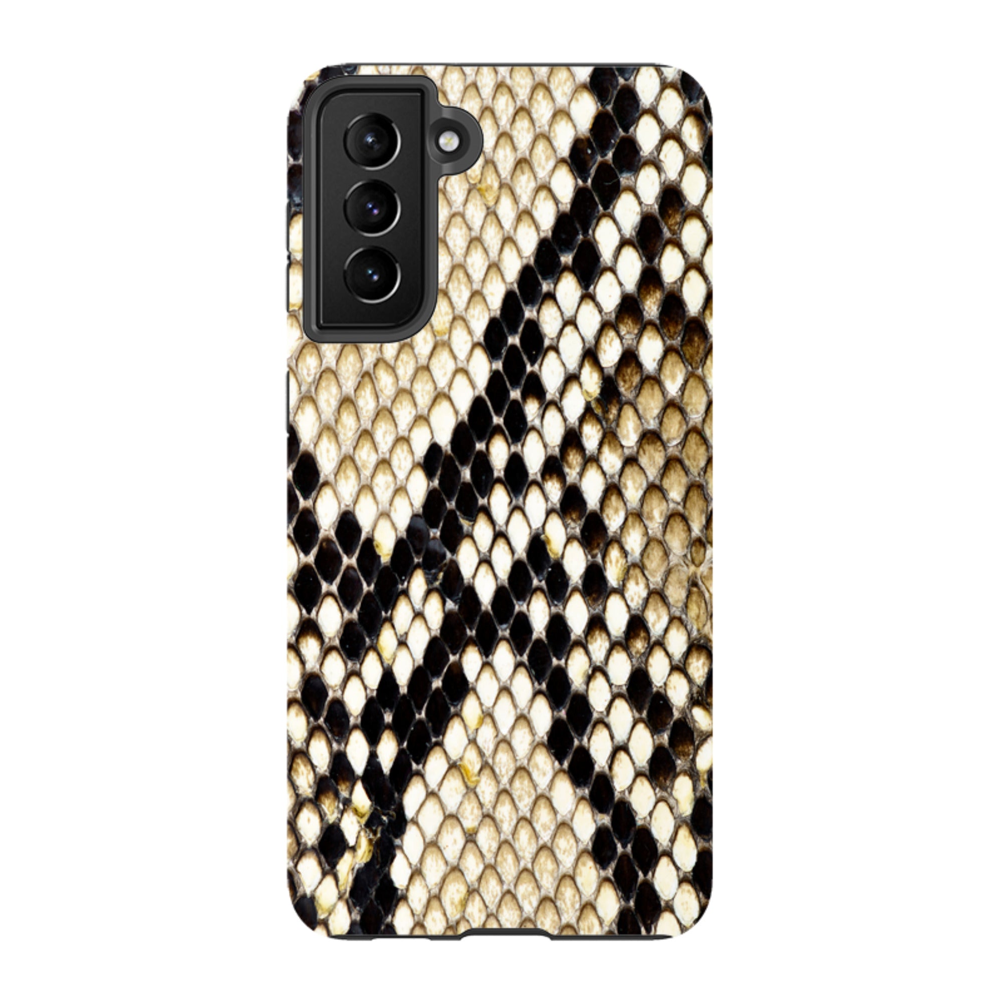 Serpent Chic — Samsung Galaxy Tough Case — Finnaij