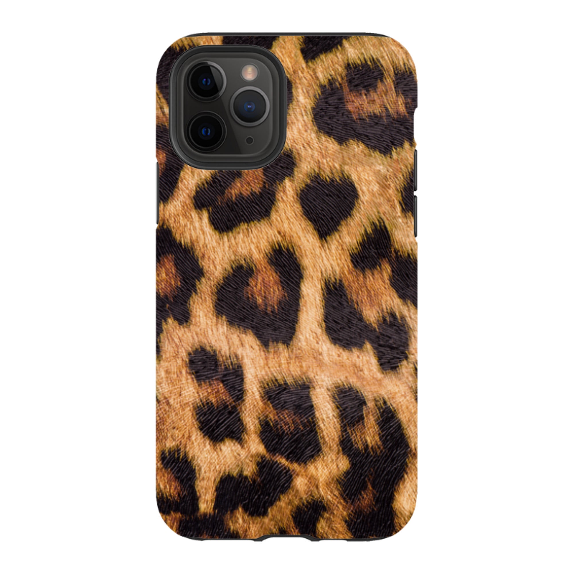 Spotted Chic - iPhone Tough Case