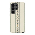 Karelian Ribbon Luxe by Elsi Vaarala - Samsung Tough Case