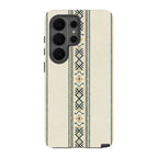 Karelian Ribbon Luxe by Elsi Vaarala - Samsung Tough Case