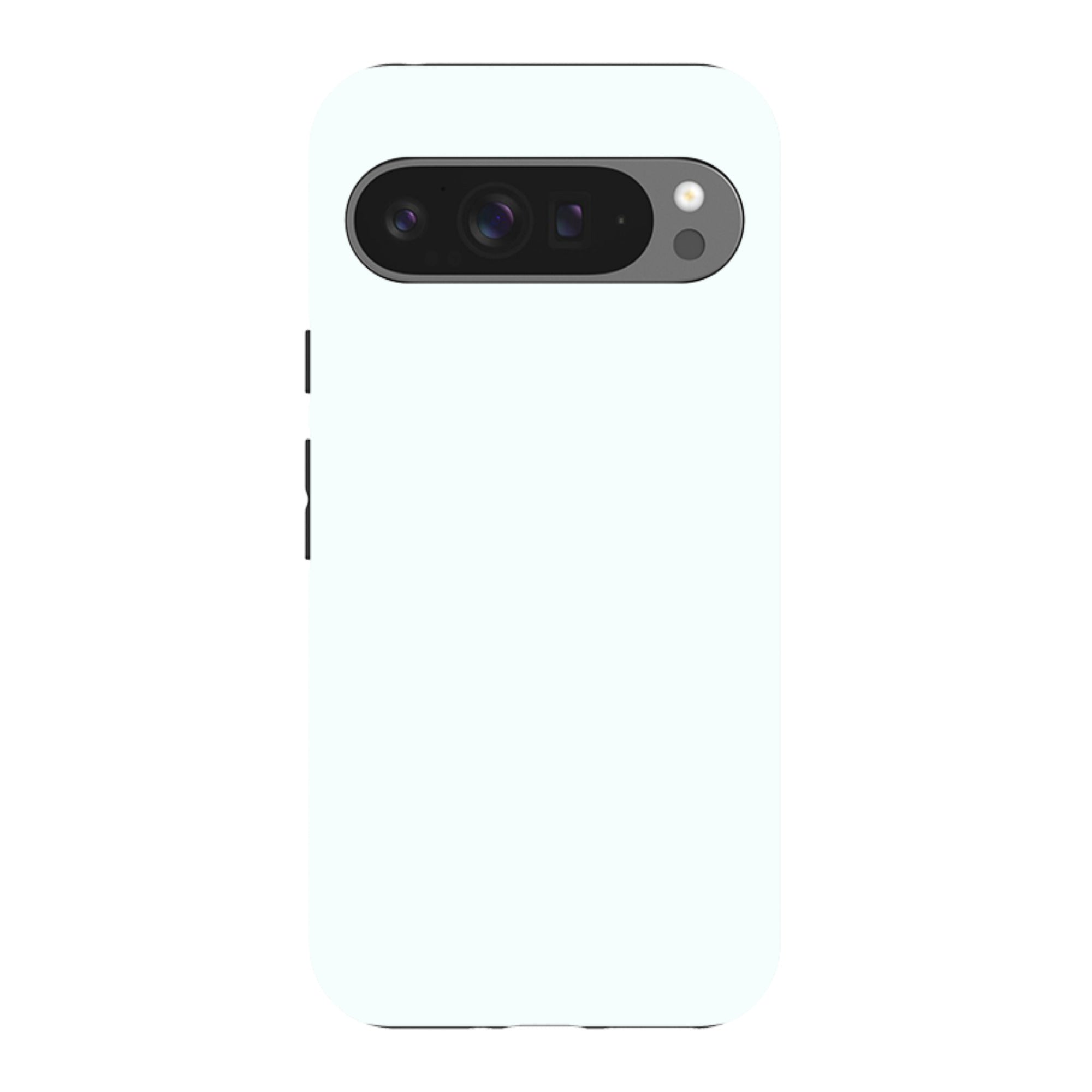 Simple Range Snow — Google Tough Case — Finnaij
