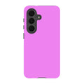 Rainbow Series Violet Tough Case for Samsung Galaxy — Finnaij