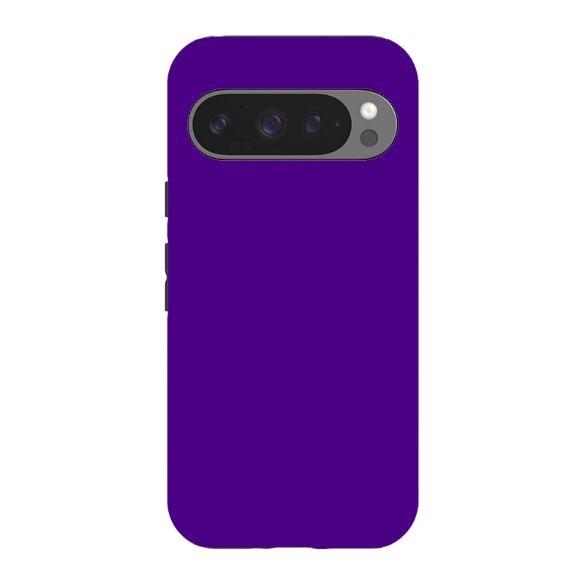 Rainbow Series Indigo — Google Tough Case — Finnaij