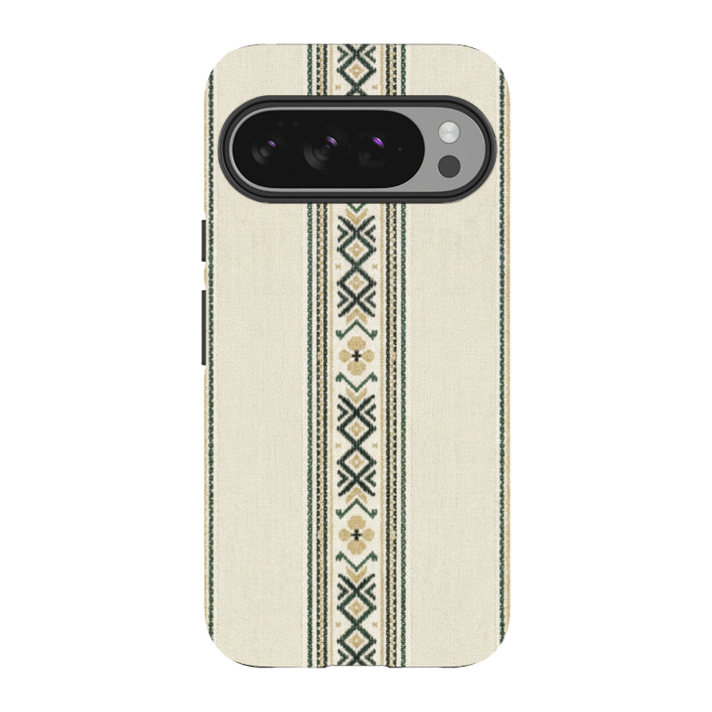 Karelian Ribbon Luxe by Elsi Vaarala - Google Tough Case