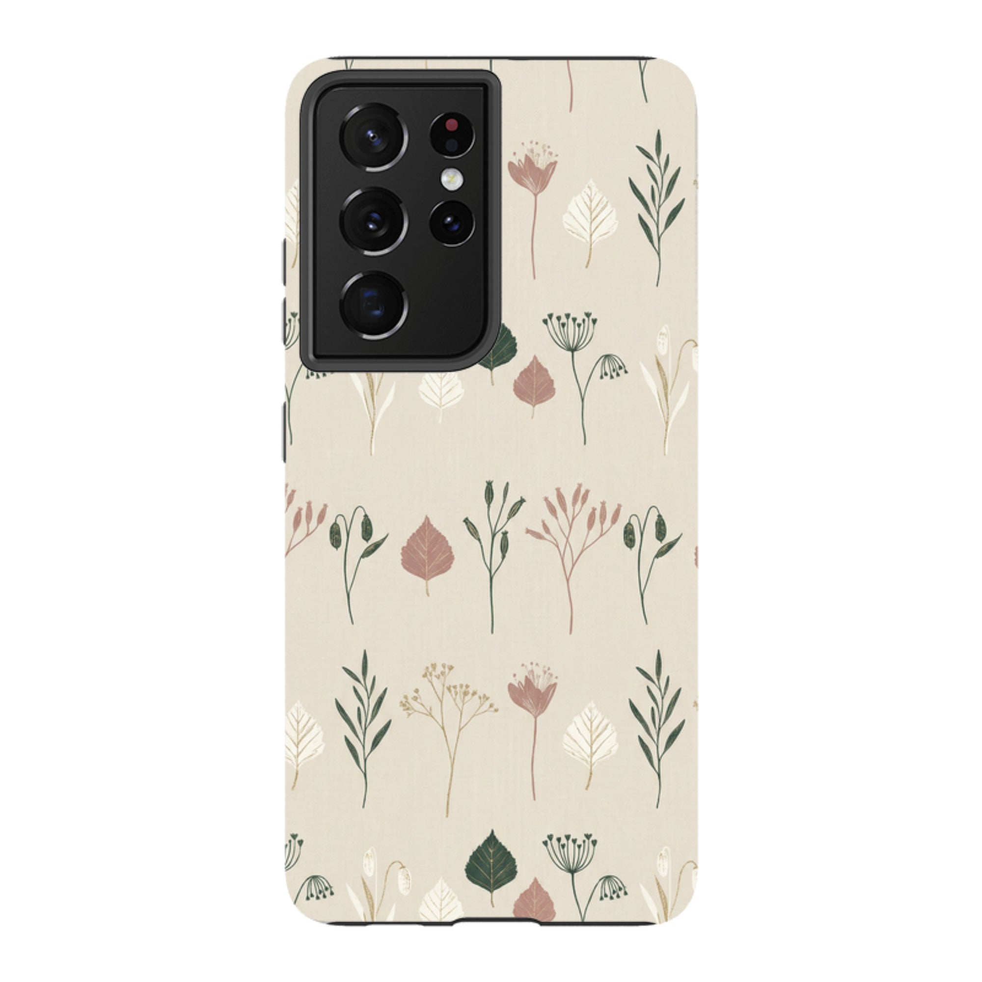 Meadow Relic by Elsi Vaarala - Samsung Tough Case
