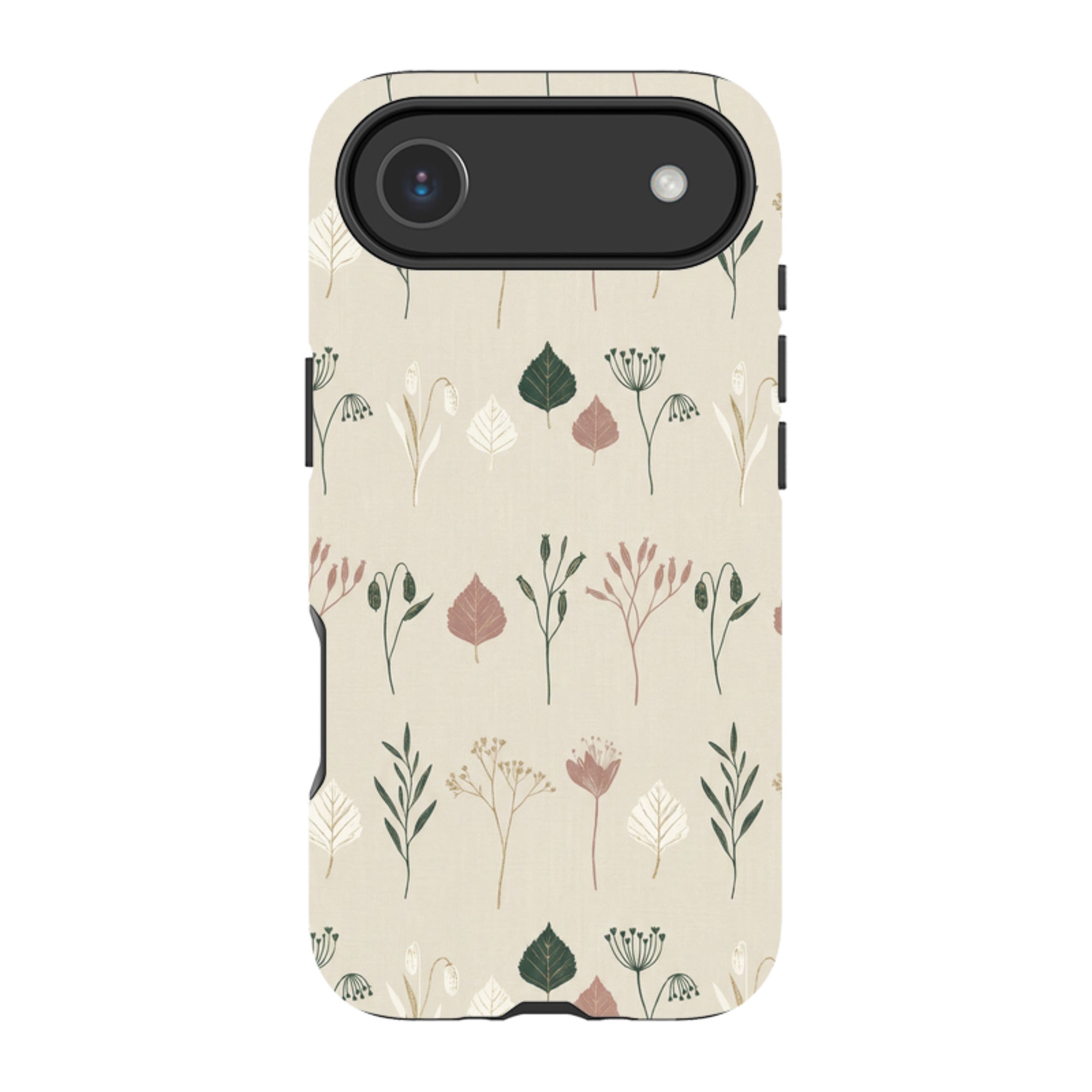 Meadow Relic by Elsi Vaarala — iPhone Air Magsafe Tough Case — Finnaij