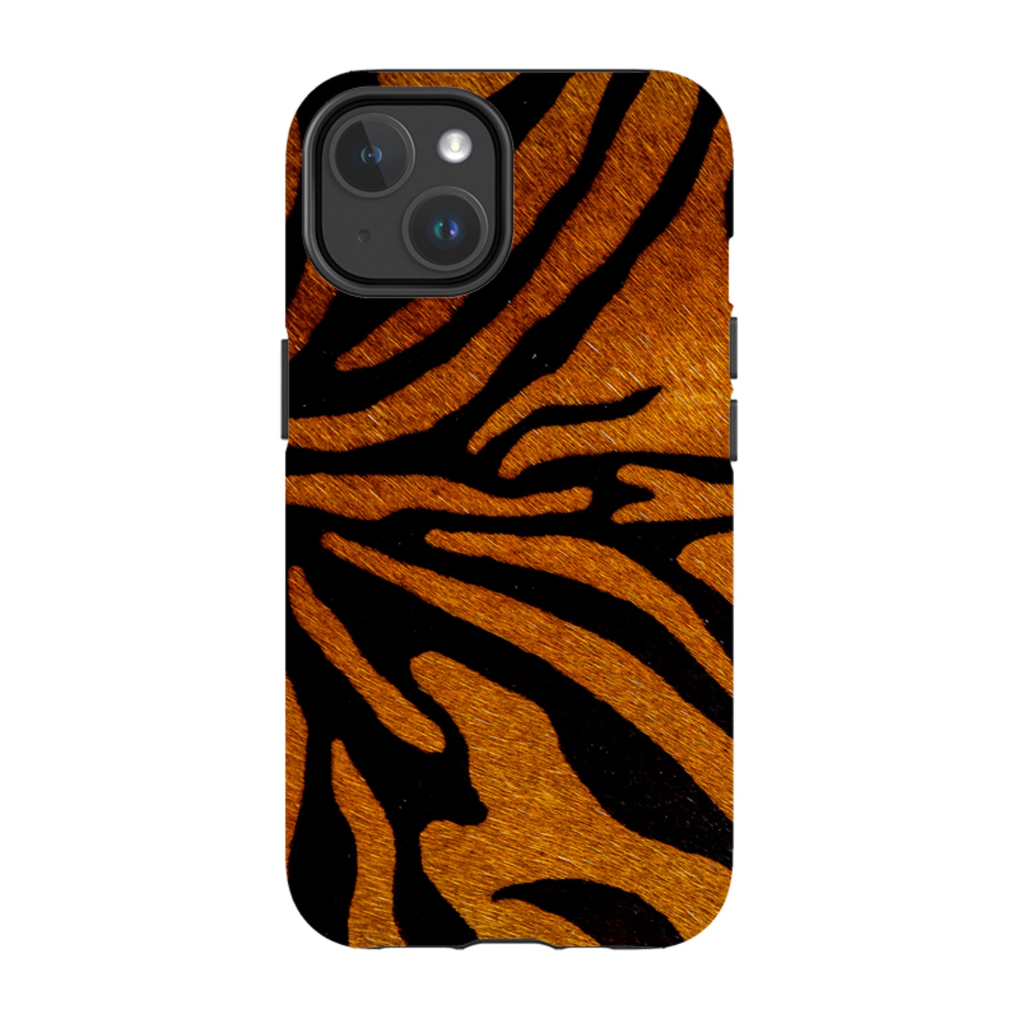 Stripes of the Wild - iPhone Magsafe Tough Case