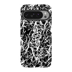 Black-White Grunge — Google Tough Case — Finnaij