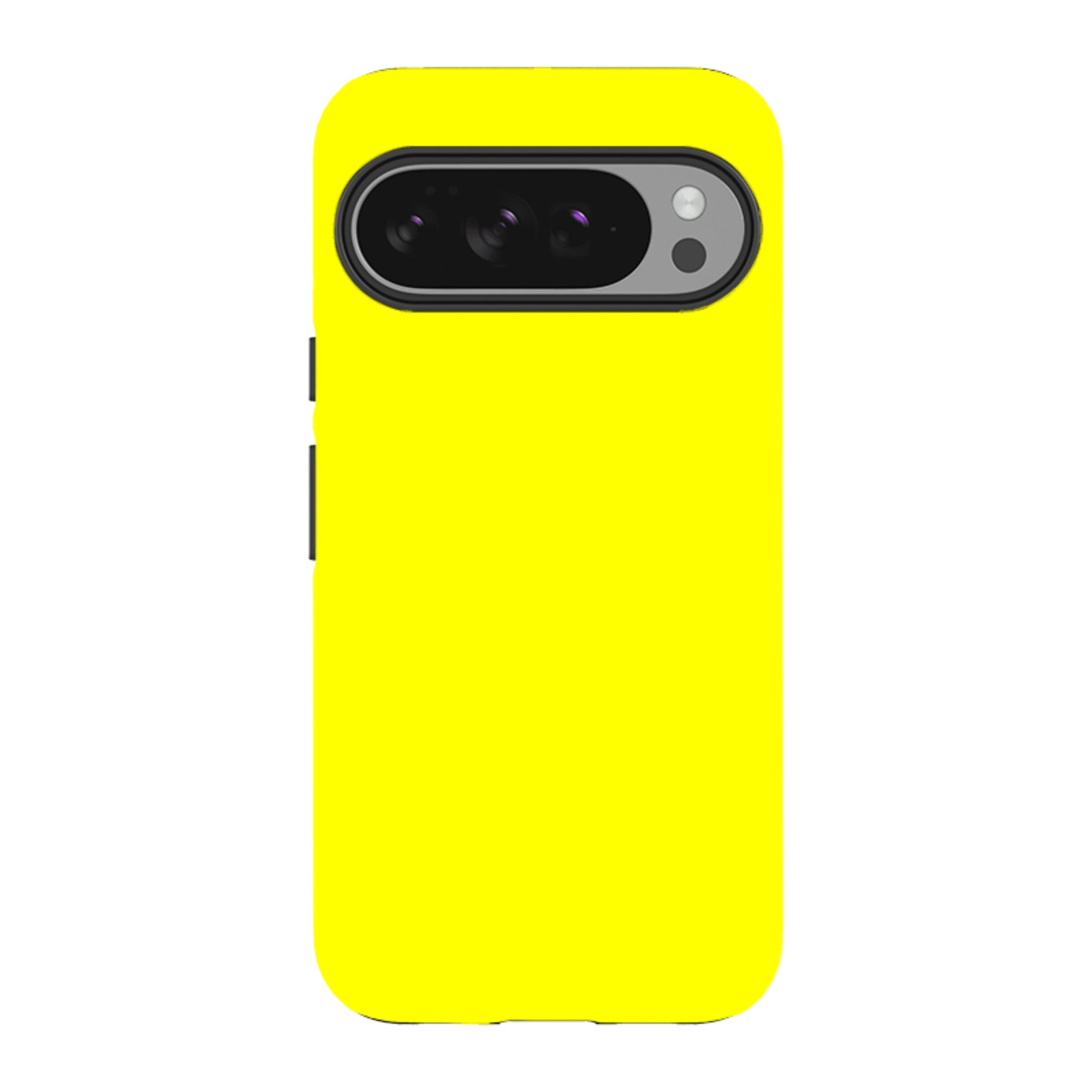 Rainbow Series Yellow — Google Tough Case — Finnaij