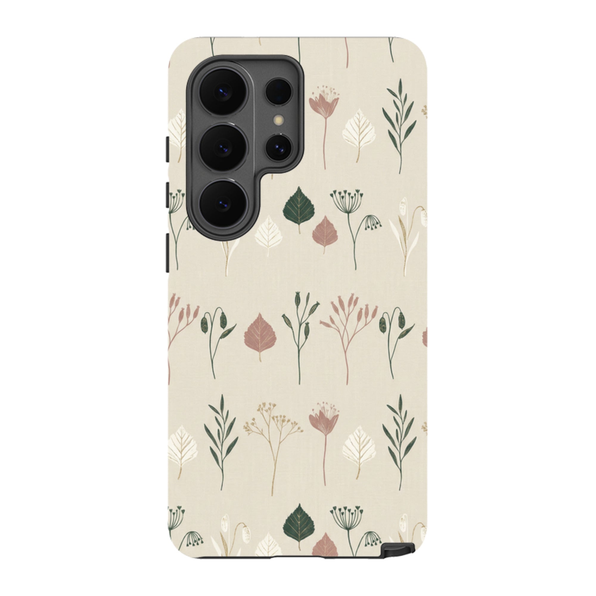 Meadow Relic by Elsi Vaarala Tough Case for Samsung Galaxy — Finnaij
